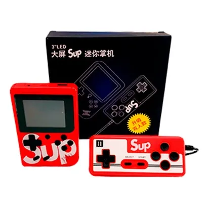  Nintendo Sup Con Control
