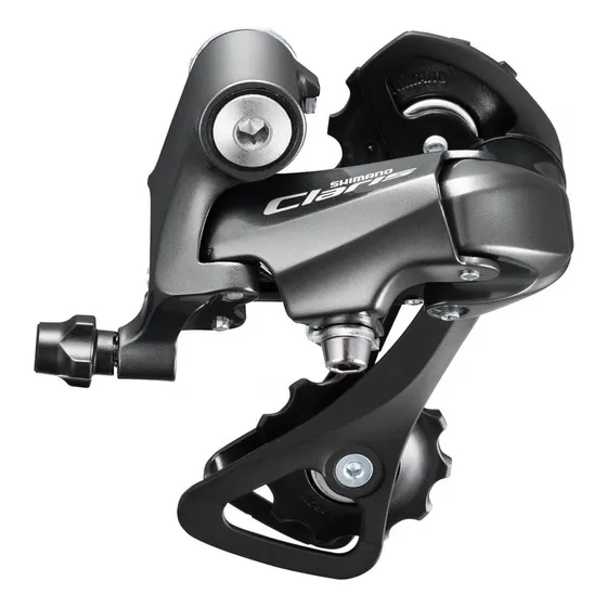 Tensor Shimano Claris 8 Velocidades Ruta R2000 Gs Pata Larga