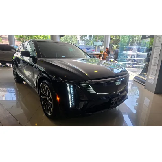 Cadillac Lyriq 0.0 Lyriq Awd