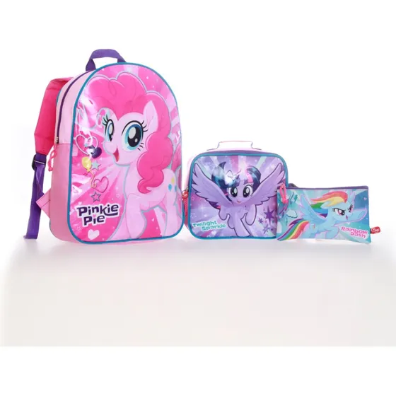 Morral  Little Pony