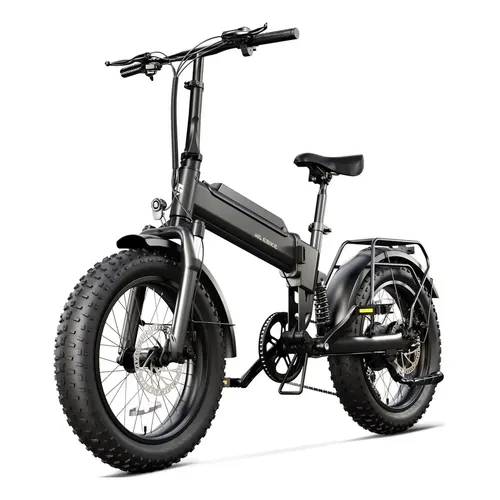 Honeywhale F6 Pro-s Bicicleta Elétrica, 900w-50km-45km/h-120kg
