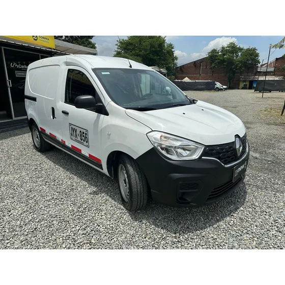 Renault Kangoo 1.6 Express
