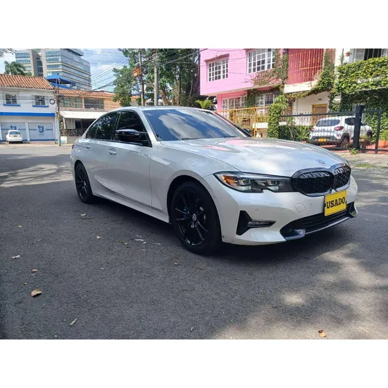 Bmw Serie 3 330 I G20