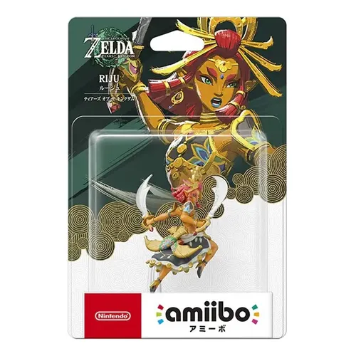 Amiibo Link (ocarina Of Time) - The Legend Of Zelda Series