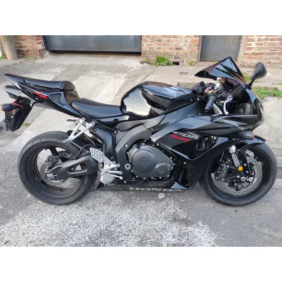 Honda Cbr 1000 Rr