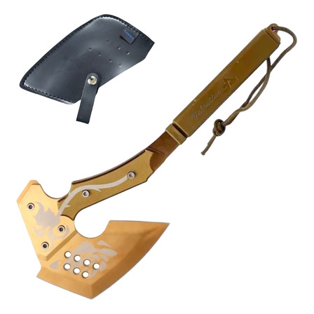 Machadinha Tática Combate Picareta Tomahawk Machadinha Tática Combate Picareta Tomahawk
