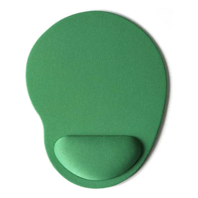 Mouse Pad Ergonomico Almuadilla 23cm X 19cm