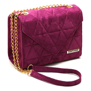 Bolsa Feminina Baú, Envelope, Com Alça De Corrente, Oferta ! Bolsa Feminina Baú, Envelope, Com Alça De Corrente, Oferta !