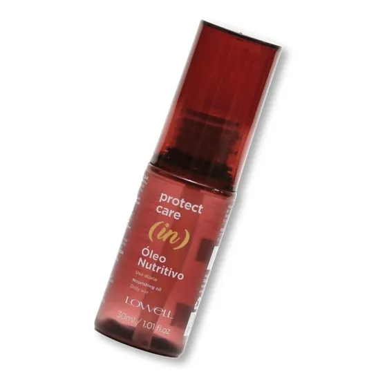 Óleo Nutritivo 30ml Protect Care In Lowell