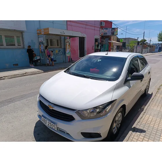 Chevrolet Joy 1.0 Joy Hb 78cv