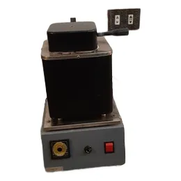 Horno De Fundición Orfebrería Usado