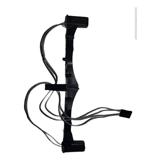 Sensor Fin De Carrera Magnetico Seg Ampolla Para Imanes Par