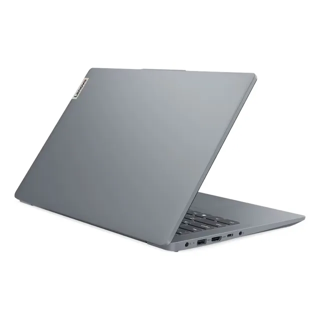 Notebook Ideapad Slim 3 8va Gen Amd Ryzen 5 16gb 512gb