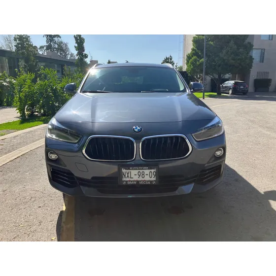 Bmw X2 1.5 Sdrive18ia Executive