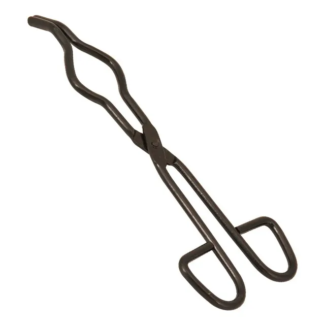 Pinza Para Crisol Con Arco, Longitud 20 Cm