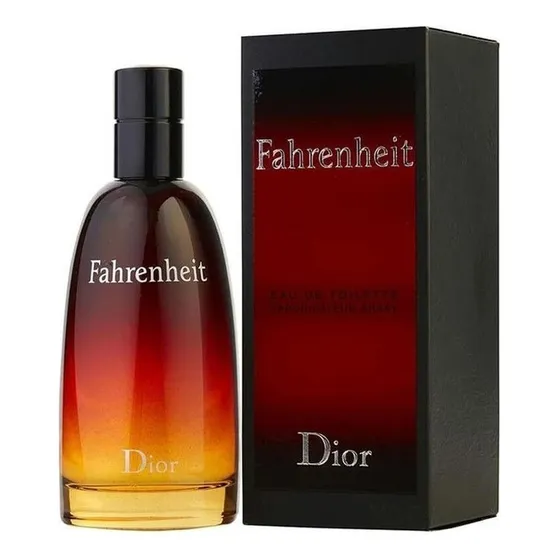Dior Fahrenheit Edt 50ml Hombre