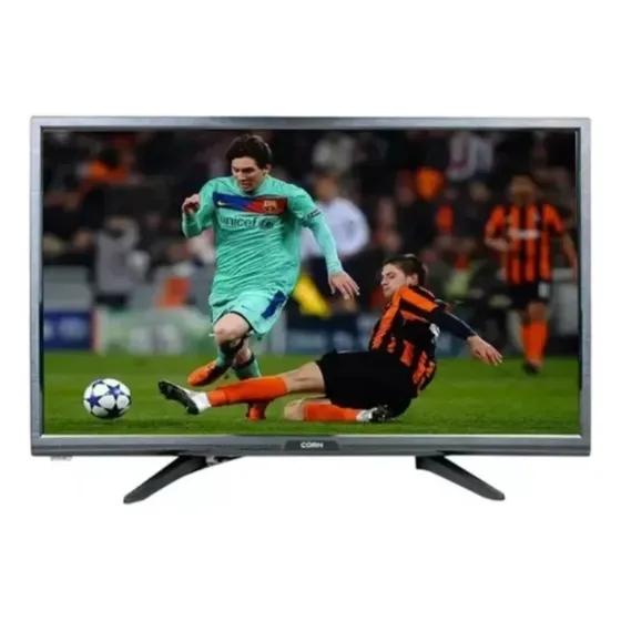Televisor Corn Android 43   (nuevo)