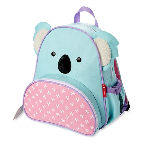 9l751010 Mochila Zoo Koala