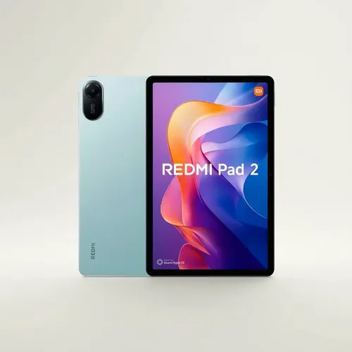 Tablet Xiaomi Redmi Pad Se 128gb 6gb Ram Graphite Gray Wi-fi Cor