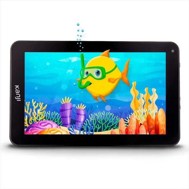 Tablet Kanji 9 Pulgadas Ailu Max 16 Gb Quad Android 7.1
