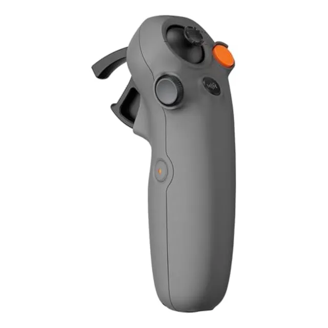 Controlador Inteligente Dji Rc Motion 3, Fpv Con