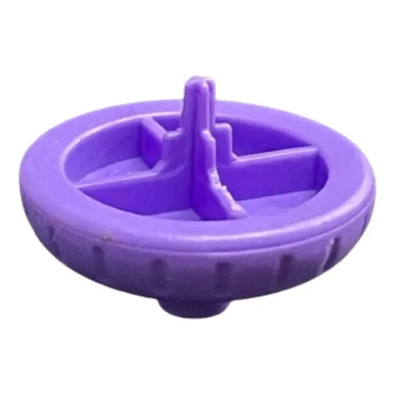 Roldana De Velocidade Para Pedicuro Taiff Soft Feet
