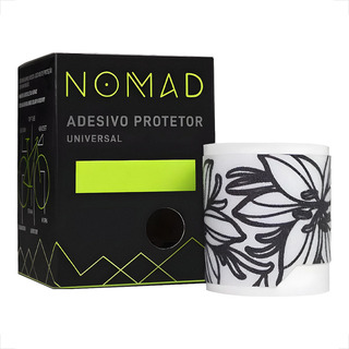 Adesivo De Proteção Universal Para Chain Stay Nomad Adesivo De Proteção Universal Para Chain Stay Nomad
