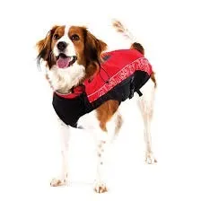 Impermeable Perros Marca Rogz 40 Cms Largo