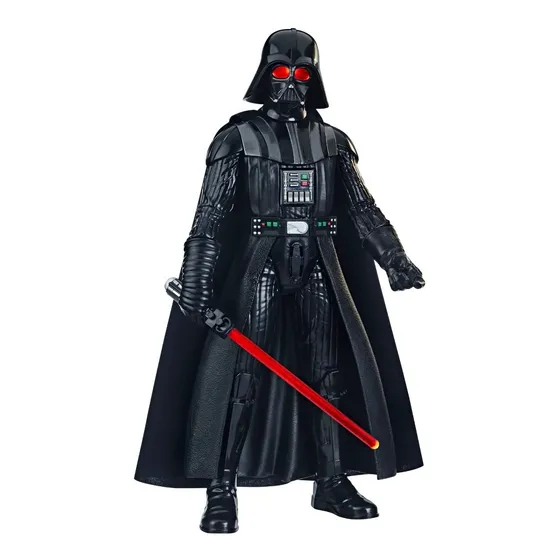Star Wars! Galactic Action - Darth Vader
