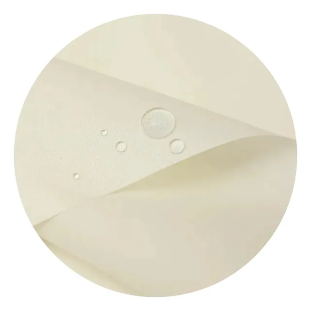 Tela Silver Impermeable Forreria - Ambientaciones X Mt.