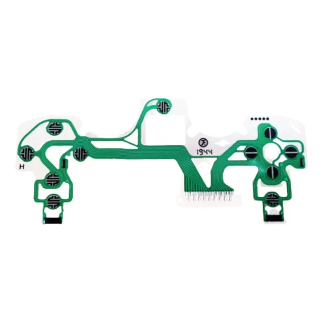 Membrana Para Control Ps4 Jdm/jds-050-055