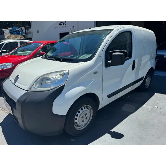 Fiat Qubo 1.4 Active 73cv
