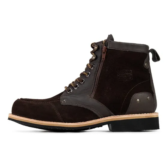 Botas Caballero Loblan Urbanas Mod 2742