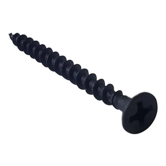 Tornillo Drywall 8x2 (bolsa X 1000) (twall-8x2)