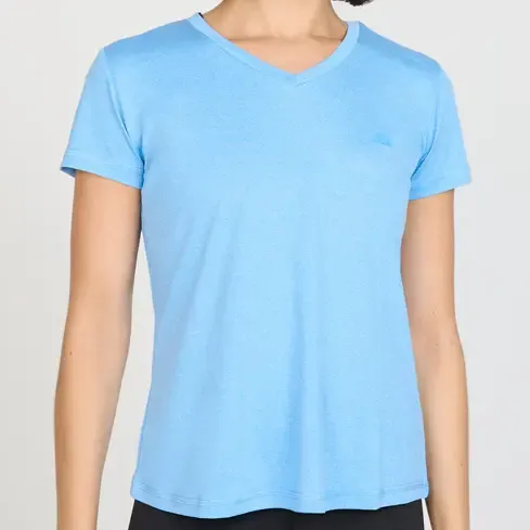 Polera Mujer Ellesse Agata Celeste