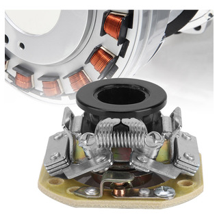 Interruptor Centrífugo Para Piezas De Motor Eléctrico L19-15 Interruptor Centrífugo Para Piezas De Motor Eléctrico L19-15