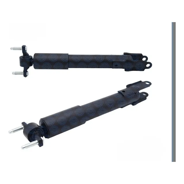 Amortiguador Delantero Silverado 2500/3500 11-15/ Rey Camion