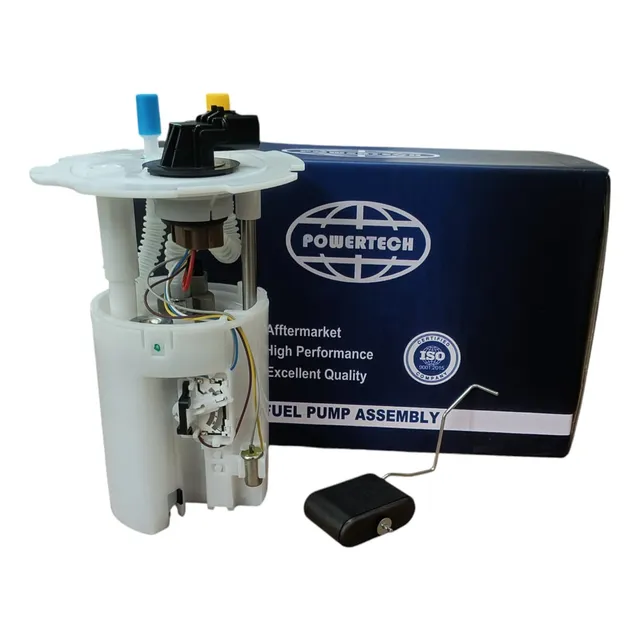 Modulo De Gasolina Chevrolet Aveo Optra 