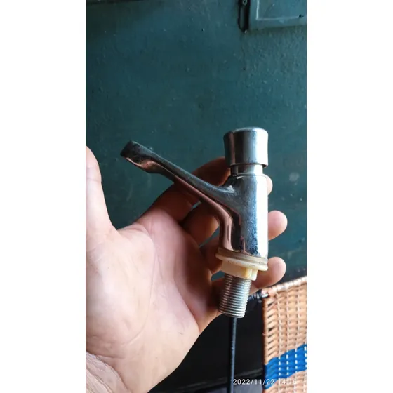 Llave De Lavamano