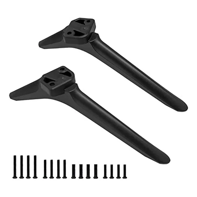 Soporte Base Para Tv Hisense 32  A 65  Con Tornillos