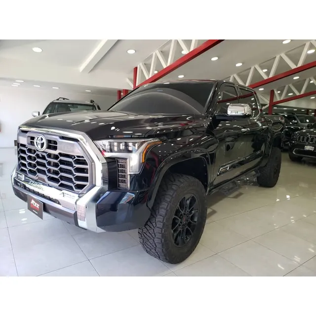 Toyota Tundra 1794 Edition