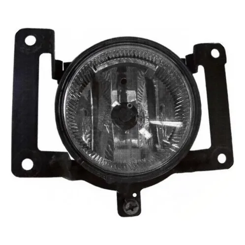 Neblinero  Izquierdo Para Hyundai Tucson Suv 2005 2008