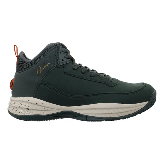 Zapatillas Topper Moda Basket Block Revolver Vd Vd 059172
