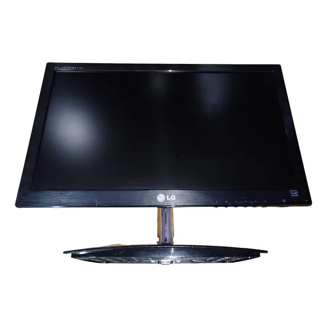 LG Flatron E1951s-bn Monitor