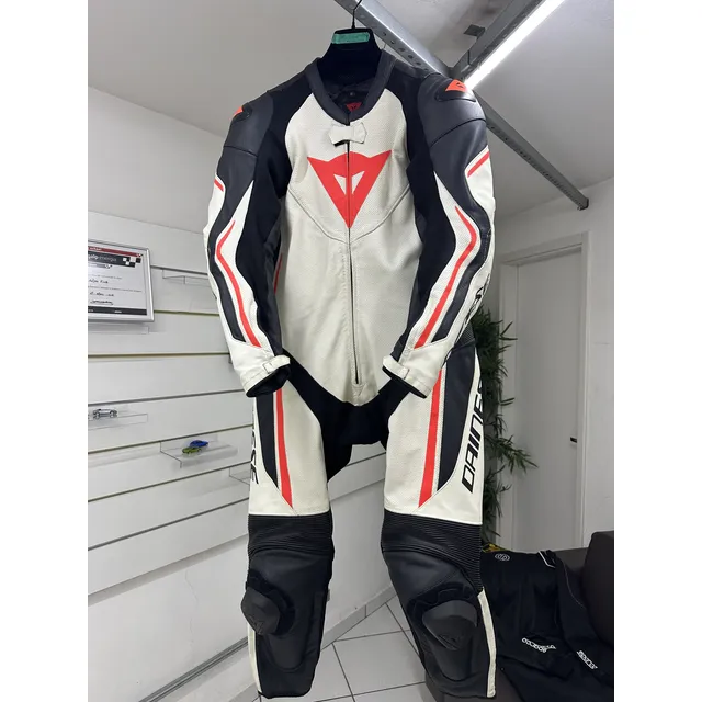 Macacão Dainese Laguna Seca