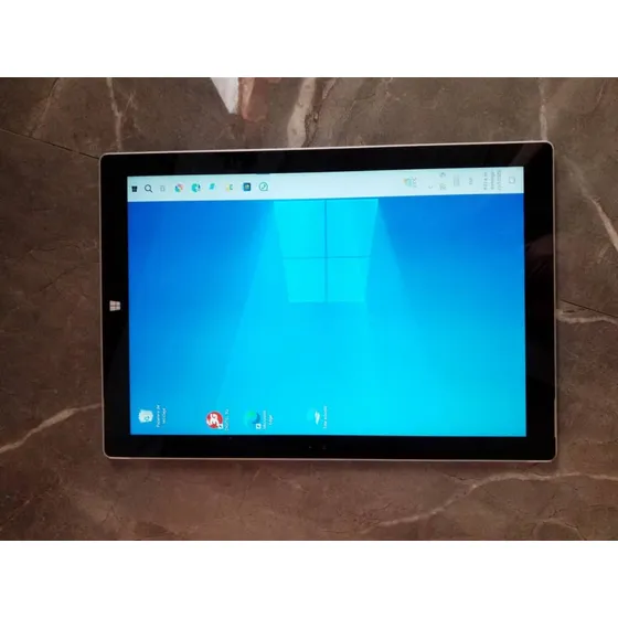 Tablet Surface Windows 10 Pro3,ram 8gb, Almacenamiento 256gb