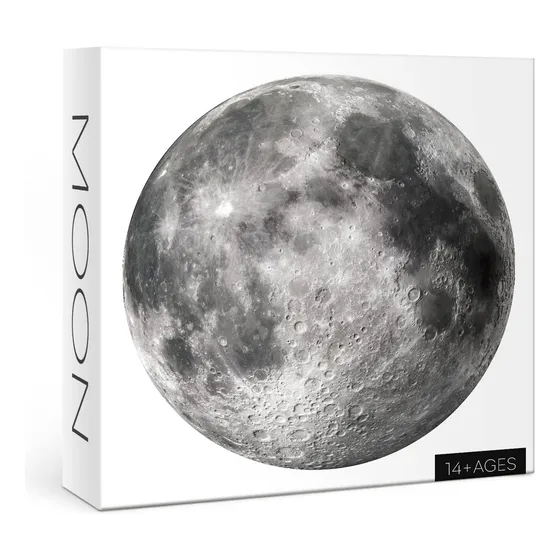 1000 Piece Jigsaw Puzzle Puzzles Desafio Brinquedo Lua Lua