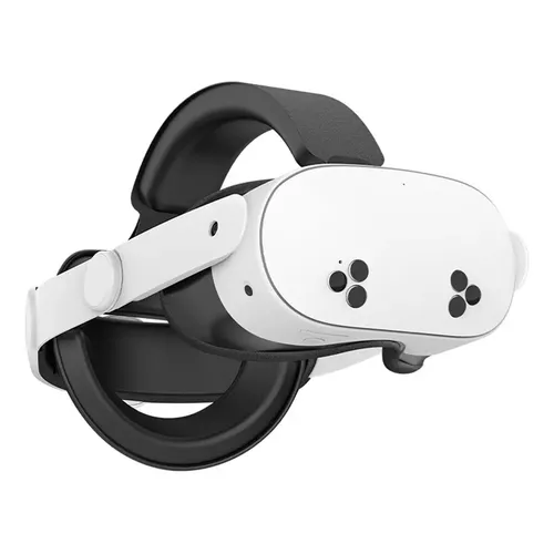 Lentes Vr brancas Oculus Meta Quest 2 de 256 GB | MercadoLivre