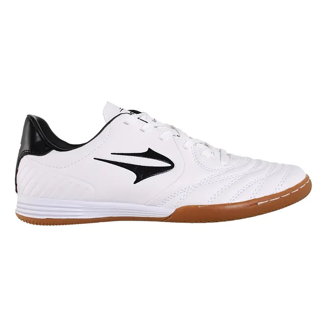 Botines Indoor Topper Futbol San Ciro V In Hombre Bl Ng
