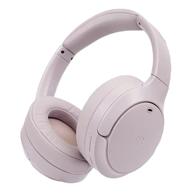Audífonos Inalámbricos On Ear | Stf One Plus Anc | 40 Hrs Us
